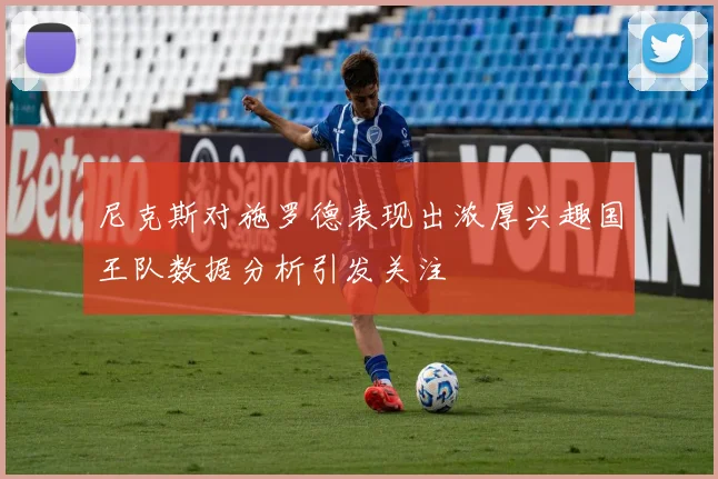 尼克斯对施罗德表现出浓厚兴趣国王队数据分析引发关注