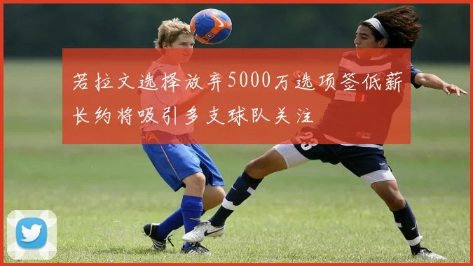 若拉文选择放弃5000万选项签低薪长约将吸引多支球队关注