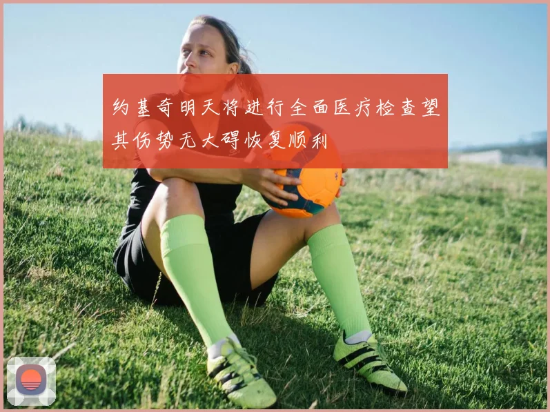 约基奇明天将进行全面医疗检查望其伤势无大碍恢复顺利